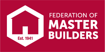 Richard Saunders Building Ltd FMB Member