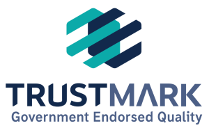 Richard Saunders Building Ltd TrustMark Registered